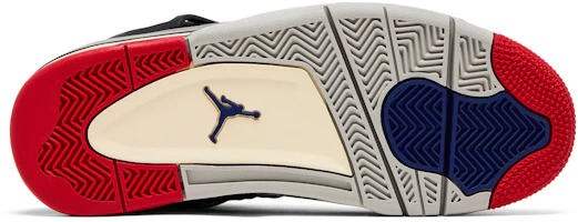 Shop (Youth) Air Jordan 4 Retro 'Rare Air' IB4171-003