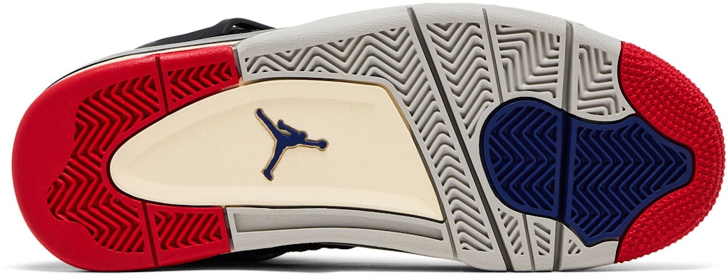 (JR) Air Jordan 4 Retro 'Udara Unik' IB4171-003 Shop (JR) Air Jordan 4 Retro 'Udara Unik' IB4171-003