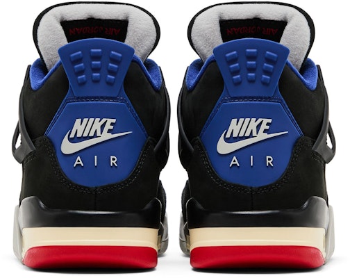 (JR) Air Jordan 4 Retro 'Udara Unik' IB4171-003 Details for (JR) Air Jordan 4 Retro 'Udara Unik' IB4171-003