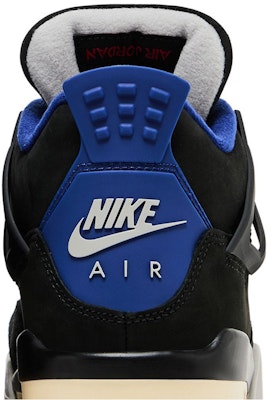 (Youth) Air Jordan 4 Retro 'Rare Air' IB4171-003 Sizing (Youth) Air Jordan 4 Retro 'Rare Air' IB4171-003