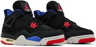 Cheap (Youth) Air Jordan 4 Retro 'Rare Air' IB4171-003