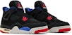 (JR) Air Jordan 4 Retro 'Udara Unik' IB4171-003