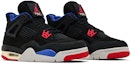 Cheap (JR) Air Jordan 4 Retro 'Udara Unik' IB4171-003