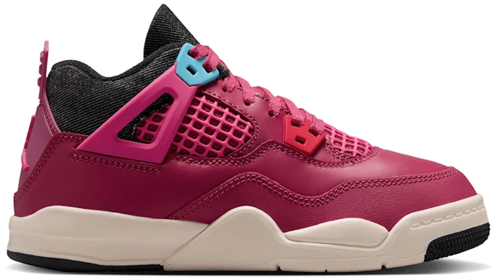 (JR) Air Jordan 4 復刻版 ''She''s A Star'' 女星之選 IO2831-600 Buy (JR) Air Jordan 4 復刻版 ''She''s A Star'' 女星之選 IO2831-600