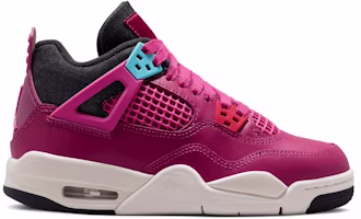 (Youth) Air Jordan 4 Retro 'Sweet Beet' IO2829-600 (Youth) Air Jordan 4 Retro 'Sweet Beet' IO2829-600