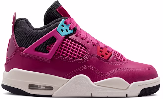 (JR) Air Jordan 4 復刻版 ''甜菜紅'' IO2829-600 Buy (JR) Air Jordan 4 復刻版 ''甜菜紅'' IO2829-600
