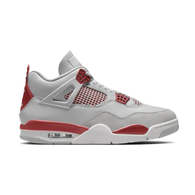 (Youth) Jordan 4 Retro 'Valentine's Day'