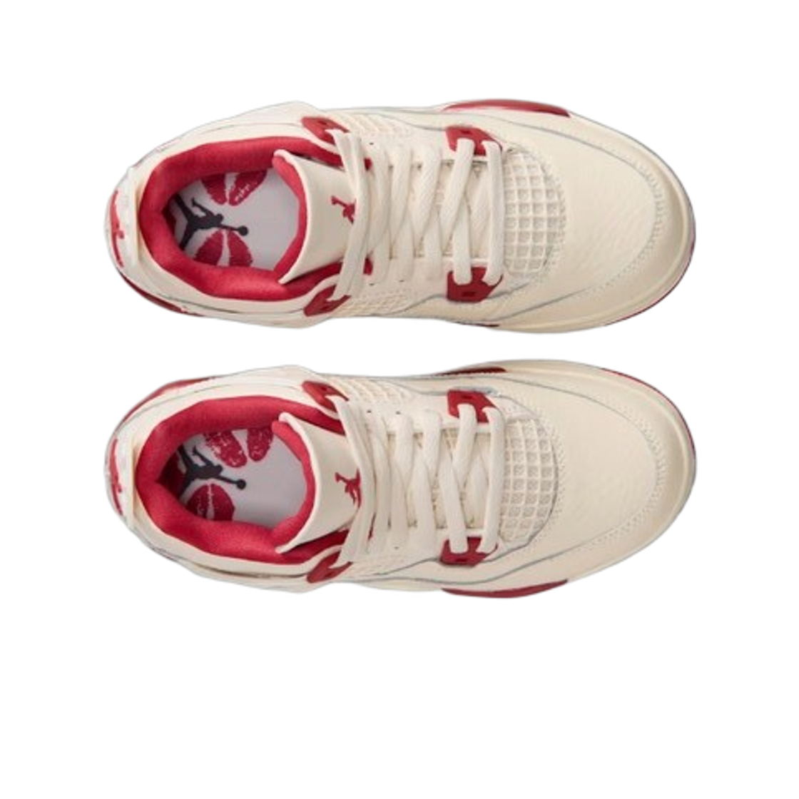 Order (Youth) Air Jordan 4 Retro 'Valentine's Day' HV4385-108