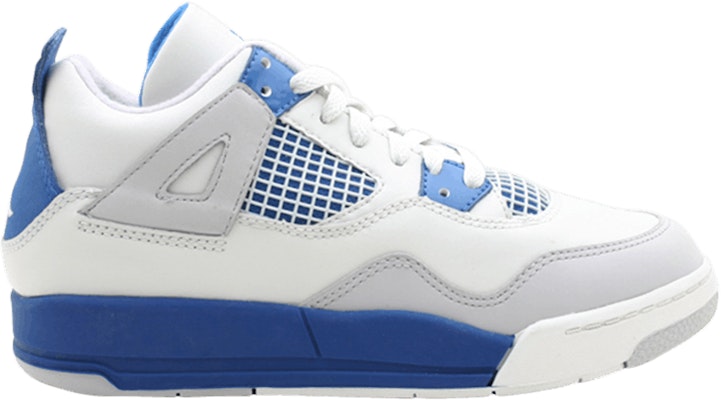 (JR) Air Jordan 4 Retro 'Blanco' 308499-141 Buy (JR) Air Jordan 4 Retro 'Blanco' 308499-141