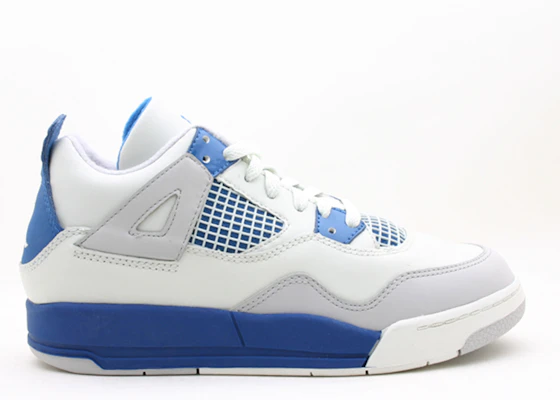 (青少年)Air Jordan 4 復刻版 '白色' 308499-141 Buy (青少年)Air Jordan 4 復刻版 '白色' 308499-141