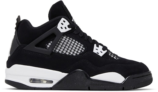 (JR) エアジョーダン4 レトロ "ホワイトサンダー" FQ8213-001 Buy (JR) エアジョーダン4 レトロ "ホワイトサンダー" FQ8213-001