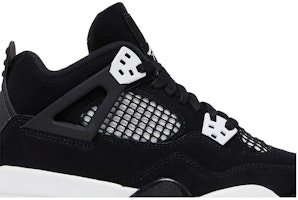 (青少年) Air Jordan 4 復刻版「白雷霆」FQ8213-001 Order (青少年) Air Jordan 4 復刻版「白雷霆」FQ8213-001