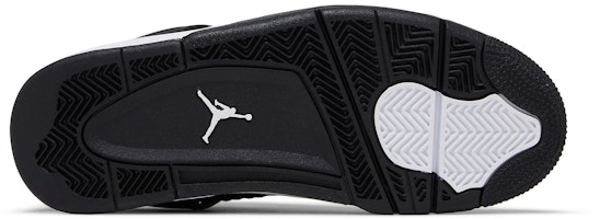 (青少年) Air Jordan 4 復刻版「白雷霆」FQ8213-001 Shop (青少年) Air Jordan 4 復刻版「白雷霆」FQ8213-001