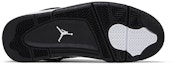 Shop (JR) Air Jordan 4 Retro 'Putih Guruh' FQ8213-001