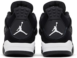 (青少年) Air Jordan 4 復刻版「白雷霆」FQ8213-001 Details for (青少年) Air Jordan 4 復刻版「白雷霆」FQ8213-001