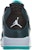 (JR) Air Jordan 4 Retro BP 'Teal' Kanak-kanak 308499-330