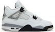 Buy (JR) Air Jordan 4 Retro OG 2025 'Cement Putih' FQ8213-100