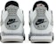 (JR) Air Jordan 4 Retro OG 2025 'Cement Putih' FQ8213-100
