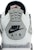 (JR) Air Jordan 4 Retro OG 2025 'Cement Putih' FQ8213-100