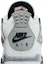 Sizing (JR) Air Jordan 4 Retro OG 2025 'Cement Putih' FQ8213-100