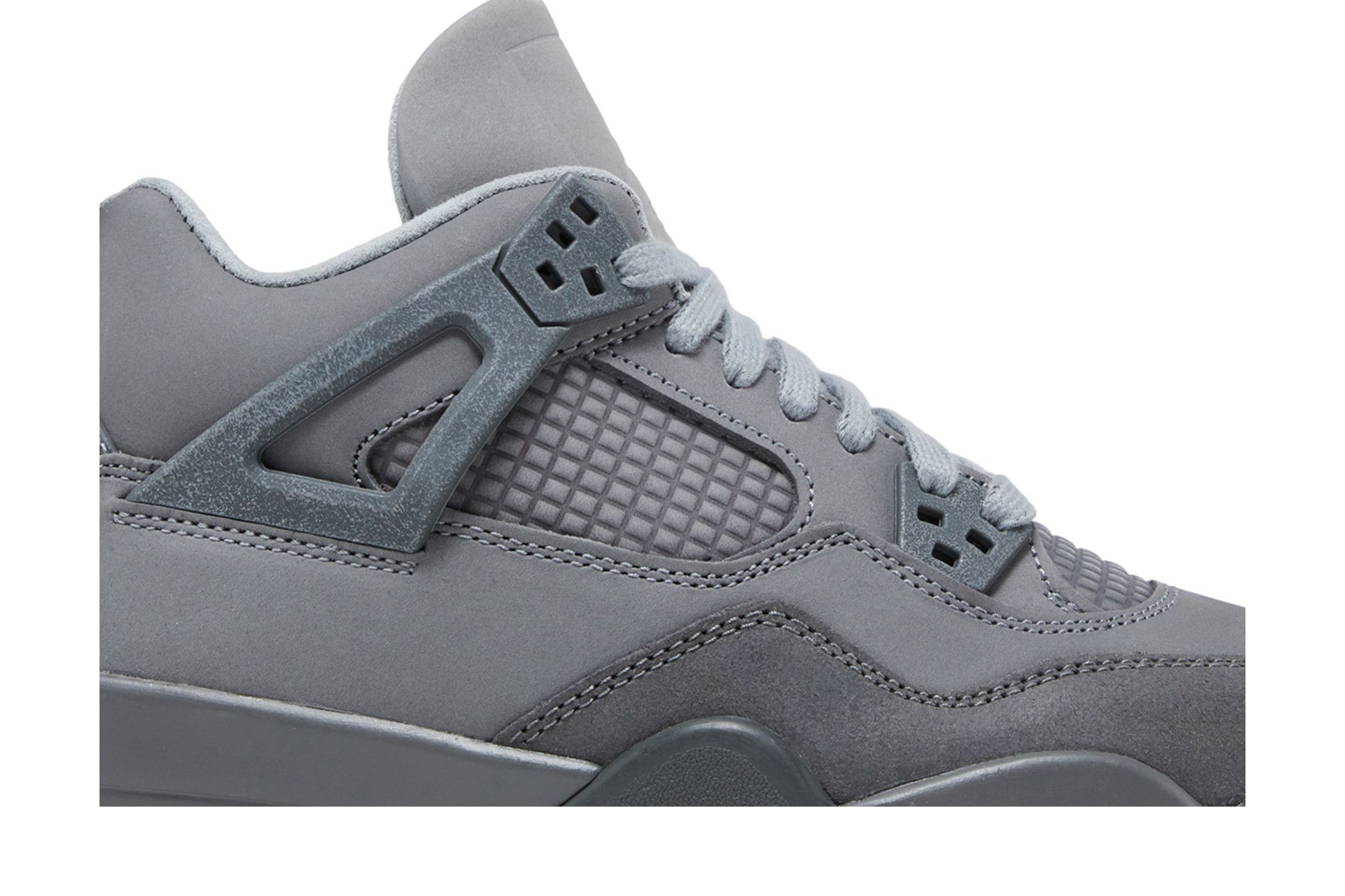 Lookbook （青年款）Air Jordan 4 Retro SE '濕水泥' HM8965-001