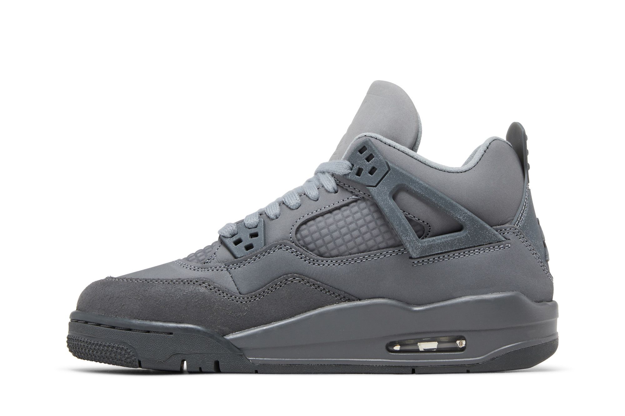 Shop （青年款）Air Jordan 4 Retro SE '濕水泥' HM8965-001