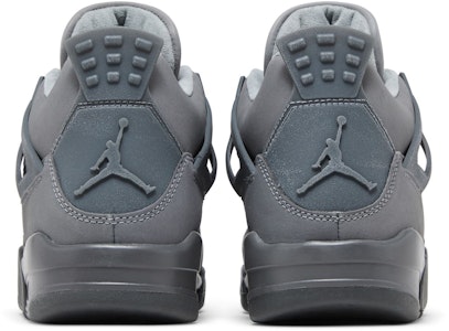 (JR) 에어 조던 4 레트로 SE '웨트 시멘트' HM8965-001 Details for (JR) 에어 조던 4 레트로 SE '웨트 시멘트' HM8965-001