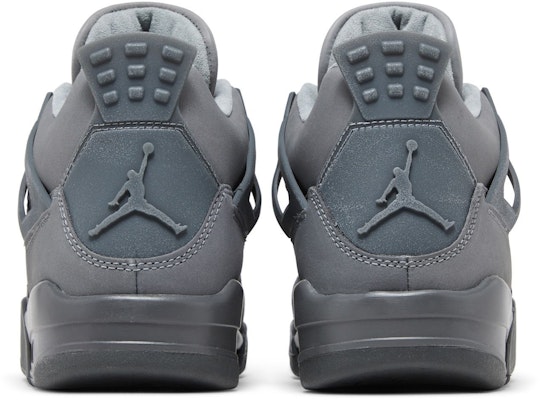 (Youth) Air Jordan 4 Retro SE 'Wet Cement' HM8965-001 Details for (Youth) Air Jordan 4 Retro SE 'Wet Cement' HM8965-001