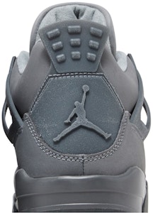 (JR) 에어 조던 4 레트로 SE '웨트 시멘트' HM8965-001 Sizing (JR) 에어 조던 4 레트로 SE '웨트 시멘트' HM8965-001