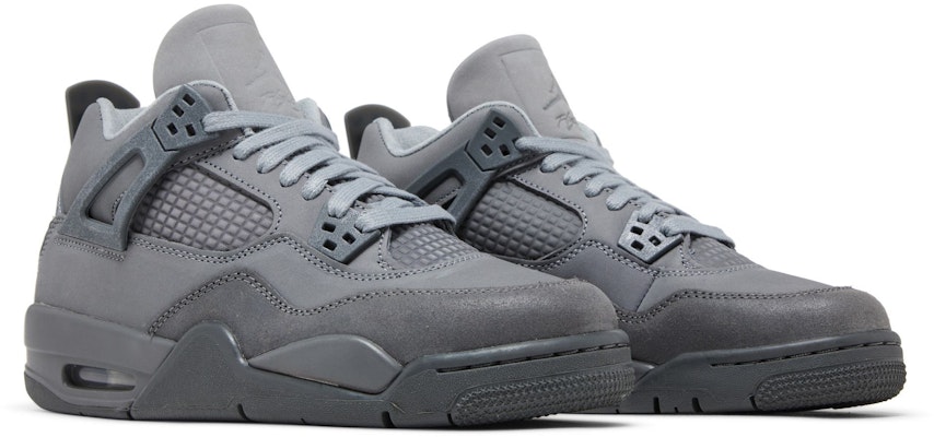 (Youth) Air Jordan 4 Retro SE 'Wet Cement' HM8965-001 Cheap (Youth) Air Jordan 4 Retro SE 'Wet Cement' HM8965-001