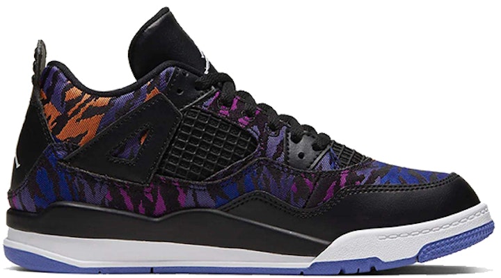 (JR) エアジョーダン4 レトロ SE GP "ラッシュバイオレット" BQ9042-005 Order (JR) エアジョーダン4 レトロ SE GP "ラッシュバイオレット" BQ9042-005