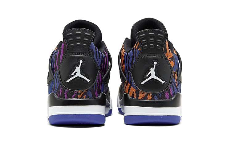 Purchase (JR) エアジョーダン4 レトロ SE GP "ラッシュバイオレット" BQ9042-005