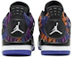 Purchase (JR) エアジョーダン4 レトロ SE GP "ラッシュバイオレット" BQ9042-005