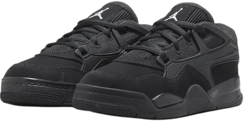 (Youth) Air Jordan 4 RM 'Black Cat' FQ7936-004 Order (Youth) Air Jordan 4 RM 'Black Cat' FQ7936-004