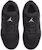 (JR) Air Jordan 4 RM 'Black Cat' Hitam Kucing FQ7936-004