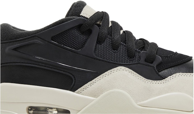 (Youth) Air Jordan 4 RM 'Black Light Bone' FQ7938-001 Order (Youth) Air Jordan 4 RM 'Black Light Bone' FQ7938-001