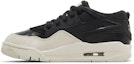 Lookbook (JR) Air Jordan 4 RM 'Hitam Light Bone' FQ7938-001