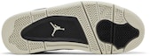 Shop (JR) Air Jordan 4 RM 'Hitam Light Bone' FQ7938-001