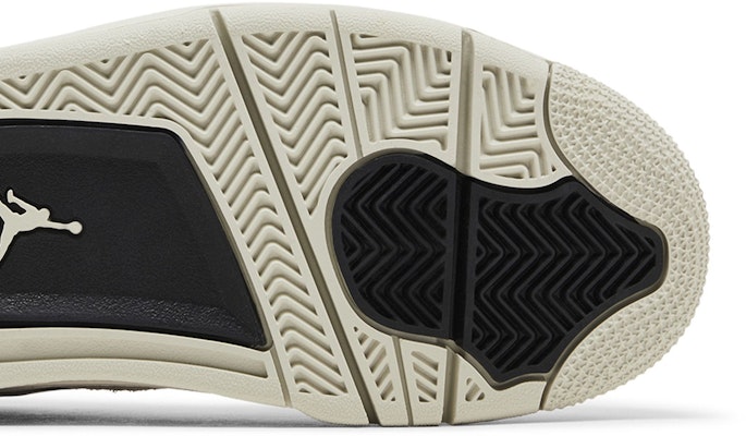 (Youth) Air Jordan 4 RM 'Black Light Bone' FQ7938-001 Purchase (Youth) Air Jordan 4 RM 'Black Light Bone' FQ7938-001