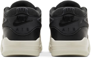 (青少年)Air Jordan 4 RM '黑色淺骨色' FQ7938-001 Details for (青少年)Air Jordan 4 RM '黑色淺骨色' FQ7938-001