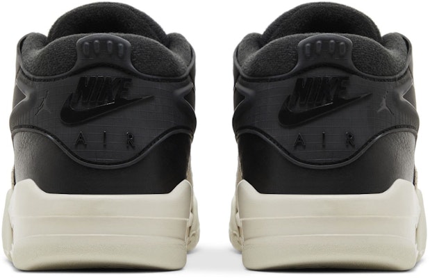 (Youth) Air Jordan 4 RM 'Black Light Bone' FQ7938-001 Details for (Youth) Air Jordan 4 RM 'Black Light Bone' FQ7938-001