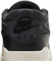 (青少年)Air Jordan 4 RM '黑色淺骨色' FQ7938-001 Sizing (青少年)Air Jordan 4 RM '黑色淺骨色' FQ7938-001