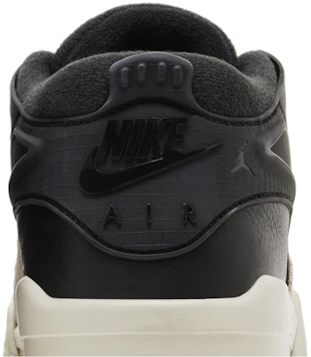 (Youth) Air Jordan 4 RM 'Black Light Bone' FQ7938-001 Sizing (Youth) Air Jordan 4 RM 'Black Light Bone' FQ7938-001