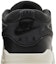 Sizing (JR) Air Jordan 4 RM 'Hitam Light Bone' FQ7938-001