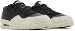 Cheap (JR) Air Jordan 4 RM 'Hitam Light Bone' FQ7938-001