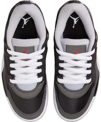 (JR) Air Jordan 4 RM '黑色金属' HV5187-010 Purchase (JR) Air Jordan 4 RM '黑色金属' HV5187-010
