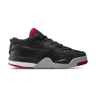(PS) Jordan 4 RM 'Bred'