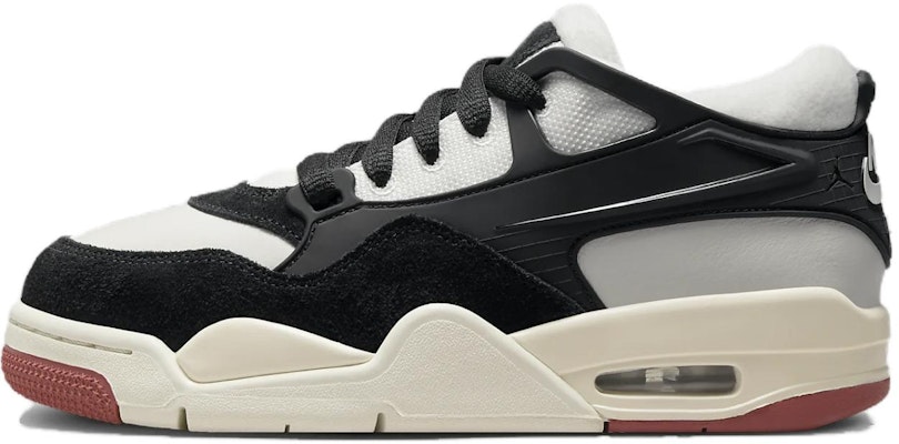 (JR) Air Jordan 4 RM '峽谷鏽紅' FQ7938-100 Buy (JR) Air Jordan 4 RM '峽谷鏽紅' FQ7938-100