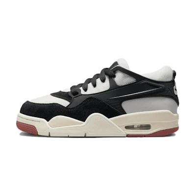 (Youth) Jordan 4 RM 'Canyon Rust'