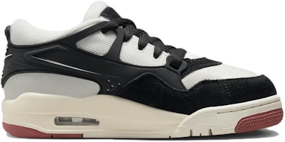 (JR) Air Jordan 4 RM 'Óxido del Cañón' FQ7938-100 Order (JR) Air Jordan 4 RM 'Óxido del Cañón' FQ7938-100